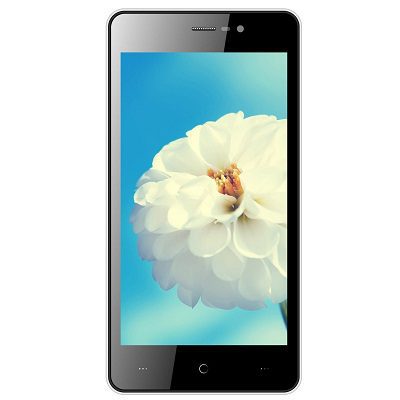 Intex Cloud Zest 3G Mobile for Rs 4999 (Market Price Rs 6990)