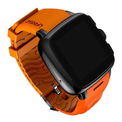 Intex Irist Smart Watch for Rs 8895 (Market Price Rs 12990)
