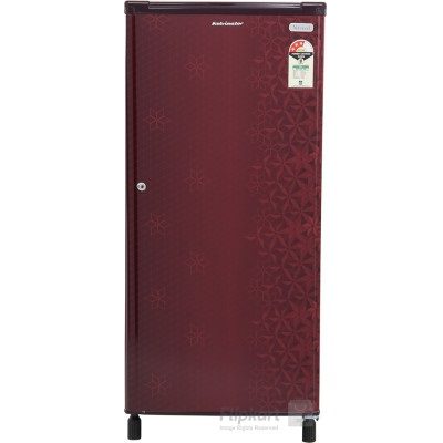 Kelvinator KW203EFYR 190 L Single Door Refrigerator for Rs 9490 (Market Price Rs 13500)