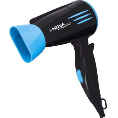 Nova Professional 1800 Watts NHP 8200 Hair Dryer for Rs 399 (Market Price Rs 1795)