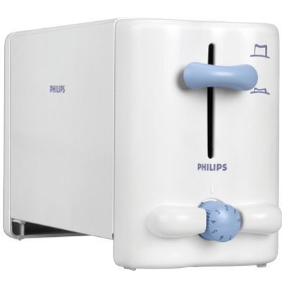 Philips HD4815/01 800 W Pop Up Toaster for Rs 850 (Market Price Rs 1345)