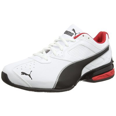 Puma Men’s Tazon 6 Mesh Running Shoes for Rs 1540 (Market Price Rs 5499)