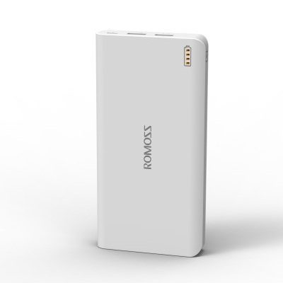 Romoss 16000 mah Power Bank for Rs 1099 (Market Price Rs 3599)