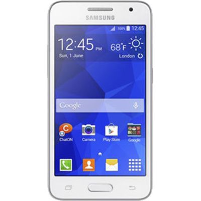 Samsung Galaxy Core 2 Mobile for Rs 5150 (Market Price Rs 7450)