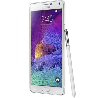 Samsung Galaxy Note 4 Mobile for Rs 32472 (Market Price Rs 61500)