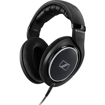 Sennheiser HD 598 SE Over-Ear Headphones for Rs 6499 (Market Price Rs 18990)
