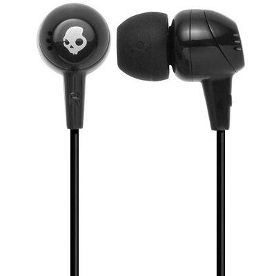 Skullcandy S2DUDZ-003 In-Ear Headphone for Rs 399 (Market Price Rs 749)