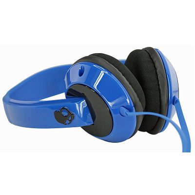 Skullcandy Uprock S5URFZ-101 On-Ear Headphone for Rs 999 (Market Price Rs 2299)