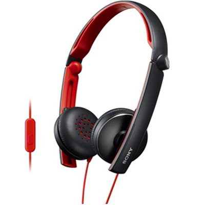 Sony MDR-S70AP On Ear Headphones with Mic for Rs 1499 (Market Price Rs 4490)