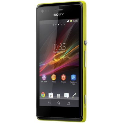Sony Xperia M Mobile for Rs 4240 (Market Price Rs 9990)
