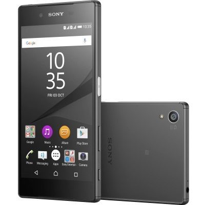 Sony Xperia Z5 Dual 4G Mobile for Rs 40758 (Market Price Rs 47480)