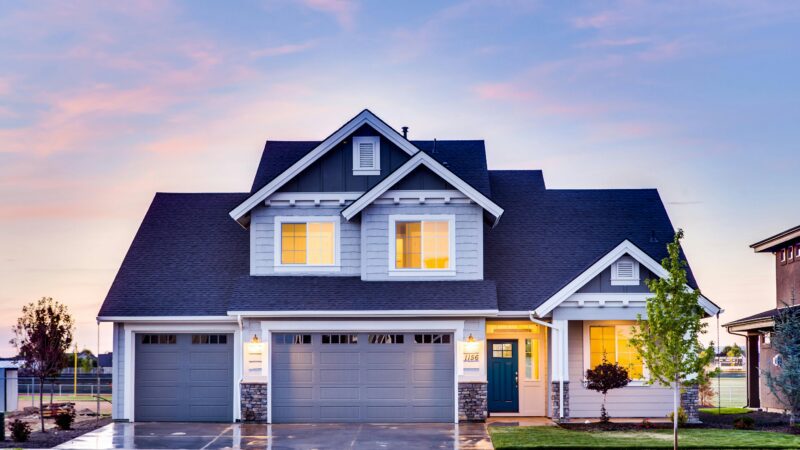 The Future of Smart Homes: Revolutionising Lifestyle and Convenience