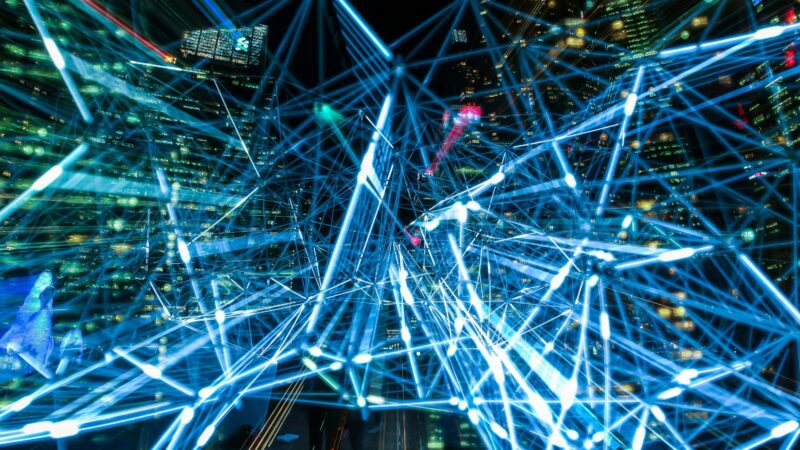 The Transformative Power of AI in Healthcare