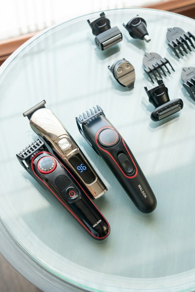 Best Grooming Gadget Deals: Top Picks for Smarter Self-Care in 2025