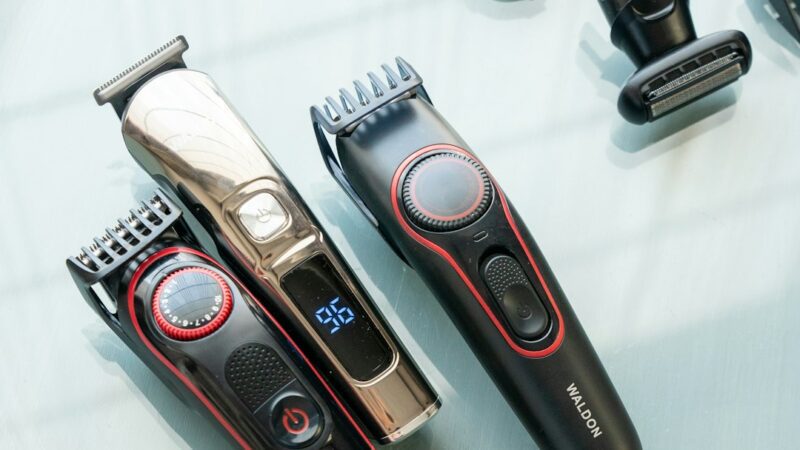 Best Grooming Gadget Deals: Top Picks for Smarter Self-Care in 2025