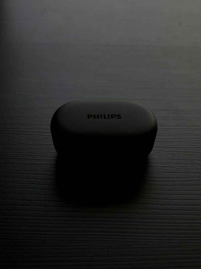 Philips OneBlade: The All-in-One Grooming Solution